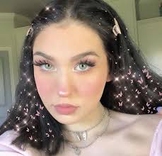 Addy Rae Makeup Looks Creative Makeup Looks Hair Styles