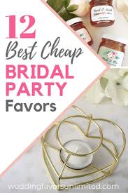 The 12 Best Cheap Bridal Shower Favors Wedding Favors Unlimited Bridal Planning Advice Blog Bridal Shower Favors Cheap Wedding Favors Unlimited Bridal Party Favors