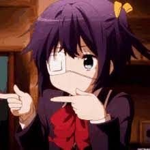 Anime Dance Gifs Tenor