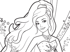 Collectionnez l'ensemble des jouets et poupées barbie dreamhouse adventures pour recréer l'univers du dessin animé. King Jouet Com Poupees Barbie
