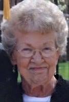 Sally Horstmann Obituary