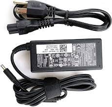 Get the best deals on power adapters and chargers for dell laptops. Amazon Com New Dell Original Inspiron Laptop Charger 65w Watt 4 5mm Tip Ac Power Adapter Power Supply With Power Cord For Inspiron 13 14 15 3000 5000 7000 Series 5558 5755 3147 7348 2in1 5555 5559 0g6j41 0mgjn