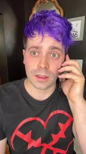 Autism Awareness Month Announcement from Damien Haas