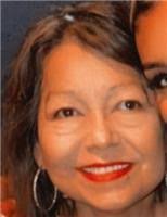 Precilla Saiz Obituary (1957