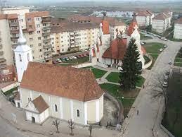 Arrive by train from bucharest gara du nord (5 hours) or budapest keleti (12 hours). Despre Miercurea Ciuc Romania Prezentare Imagini Informatii Turistice Si Detalii Despre Statiunea Miercurea Ciuc