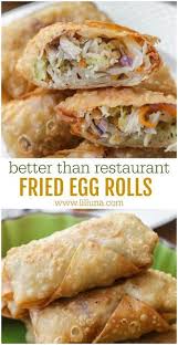 Easy Recipes Tasty Recipes Tasty Einfache Rezepte Lecker Recettes Faciles Savoureuses In 2020 Easy Chinese Recipes Egg Roll Recipes Appetizer Recipes