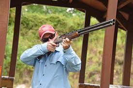 With 30 barrels will stand out on the sporting clays or skeet course. Florida Sporting Clays Golf With A Shotgun Visit Florida