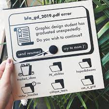 Perfect for any type of design project. 37 Funny Graduation Caps That Are Painfully Accurate