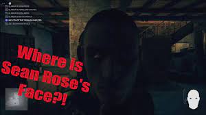 Where is Sean Rose's Face?! | Hitman Part 11 - YouTube