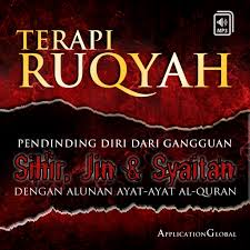 Sheikh mishary rashid al afasy ruqyah penawar sihir gangguan jin ayat ruqyah syariah.mp3. Terapi Rukyah Mp3 Apps On Google Play
