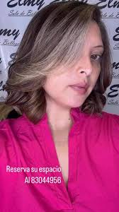 Sala de Belleza Elmy