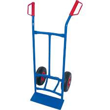 Diable Rigide Hailo Charge Garantie 250 Kg Leroy Merlin