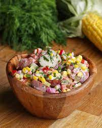 Summer Potato Salad Recipe By Tasty Recipe Summer Potato Salad Recipe Potatoe Salad Recipe Recipes