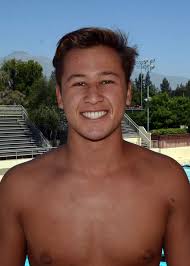 2020 Men's Water Polo Roster