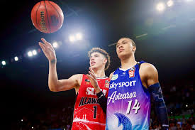 2020 Nba Draft Lottery Buzz The Mystery Begins Right At The Top In 2020 Nba Draft Lottery Draft Lottery Nba Draft