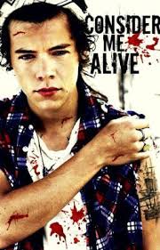 Straight into my Heart || Daryl Dixon || Pausiert