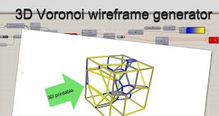 This Model Was Generated In Generative Design Software Grasshopper 3d And Rhinoceros The Beauty Of The Devel Generative Design Software Design Design Projects