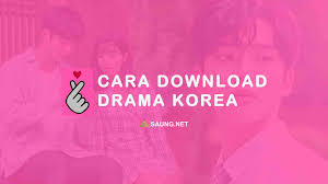 Namun hadir situs streaming movie & serial online dimana dapat menikmati serial drakor secara gratis dan legal, yakni diantaranya adalah viu dan iflix. 12 Cara Download Drama Korea Terbaru Subtitle Indonesia Di Hp Pc