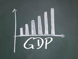 Gross domestic product (gdp) , total market value of the goods and services produced by a country's economy during a specified period of time. Gdp Formula How To Calculate Gdp Guide And Examples