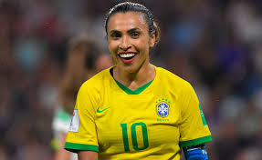Jun 24, 2021 · ludmila encerra mais uma temporada com o atlético de madrid. Marta A Historia Da Rainha Do Futebol Olimpiadas2021