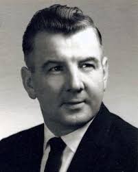 Joseph Johnston Obituary (1922