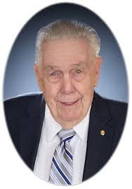 Robert K. Harry Obituary May 17, 2024