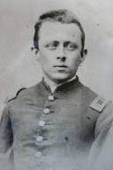 Civil War Biographies: Eadie-Ferriss