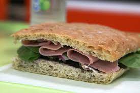 Ham Sandwich Wikipedia
