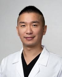 Dr. Roland Lee, MD