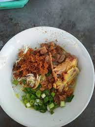 Ayam panggang pak no (sawahan) Bubur Ayam 77 Facebook