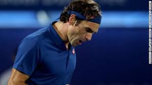 ''roger is a legend of our sport. Roger Federer Claims 100th Career Title Cnn