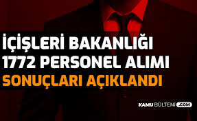 İçişleri bakanlığı personel alımı haberlerinin yanı sıra bazı ilan sitelerinde yer alan i̇çişleri bakanlığı eleman alımı ilanlarını sizler için burada paylaşmaya devam edeceğiz. Pyhyyuthaz0bnm