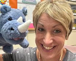 Today we have another...