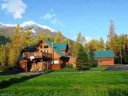 My New House Ocean Front Homes Country Homes For Sale Valdez Alaska