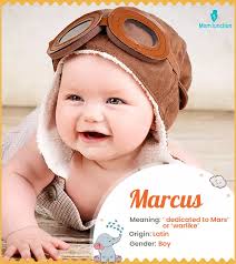 Marcus Name, Meaning, Origin, History, And Popularity