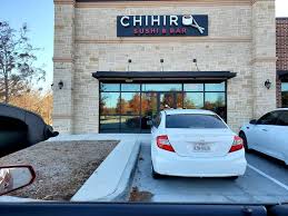 Chihiro Sushi & Bar - 918 E Harwood Rd suite a, Euless, TX 76039
