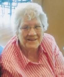 Gloria Johnston Obituary (1931