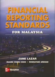 Member organizations and country profiles: Financial Reporting Standards For Malaysia Jane Lazar Ching Choo Huang Roshayani Arshad 9789833219513 Amazon Com Books