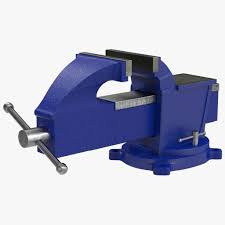 Vise 3d Model 3d Model Ad Vise Model 3d Model Business Design Model