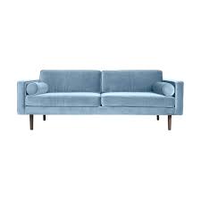 Das könnte dich auch interessieren. Broste Sofa Wind Samt In 9 Wunderschonen Farbvarianten