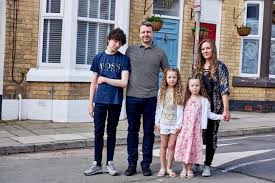 Liverpool is on the eastern side of the river mersey. Couple Who Bought 1 House On Britain S Cheapest Street Terrorised By Arsonists And Stone Throwing Gangs