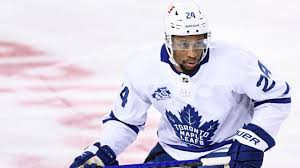'i don't expect anything less, it's the playoffs'. Wayne Simmonds News Wwc