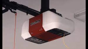 I have a craftsman garage door opener model: Garage Opener Light Blinking A Troubleshooting Guide Garage Door Medics