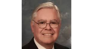 Lewis Stroud Obituary (1939