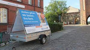 Für deutsche bank ag firmenkunden in prenzlau sind noch keine bewertungen abgegeben worden. Sb Stelle Schliesst Deutsche Bank Macht Service In Templin Komplett Dicht Nordkurier De