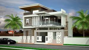 Front Elevation India House Map Elevation Exterior House Design 3d House Map In India Front Elevation Designs House Elevation House Front Design
