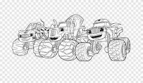 Free printable coloring pages blaze and the monster machines 9. Green And Blue Blaze Monster Truck Fisher Price Blaze And The Monster Machines Nickelodeon Drawing Nick Jr Vehicle Shoe Png Pngegg