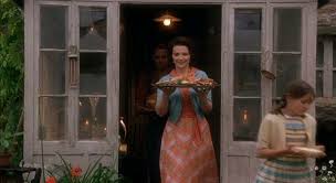 The Charming French Village In Chocolat Hooked On Houses Movies Film Stills Chocolat Movie