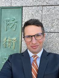 Thomas Jamison's Instagram, Twitter & Facebook