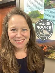 Allyson Ford Appointed Walker County Chamber Of Commerce President